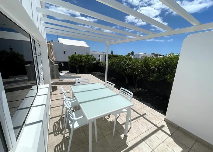 Casas Maribel Pocillos - No Pool - Sin Piscina