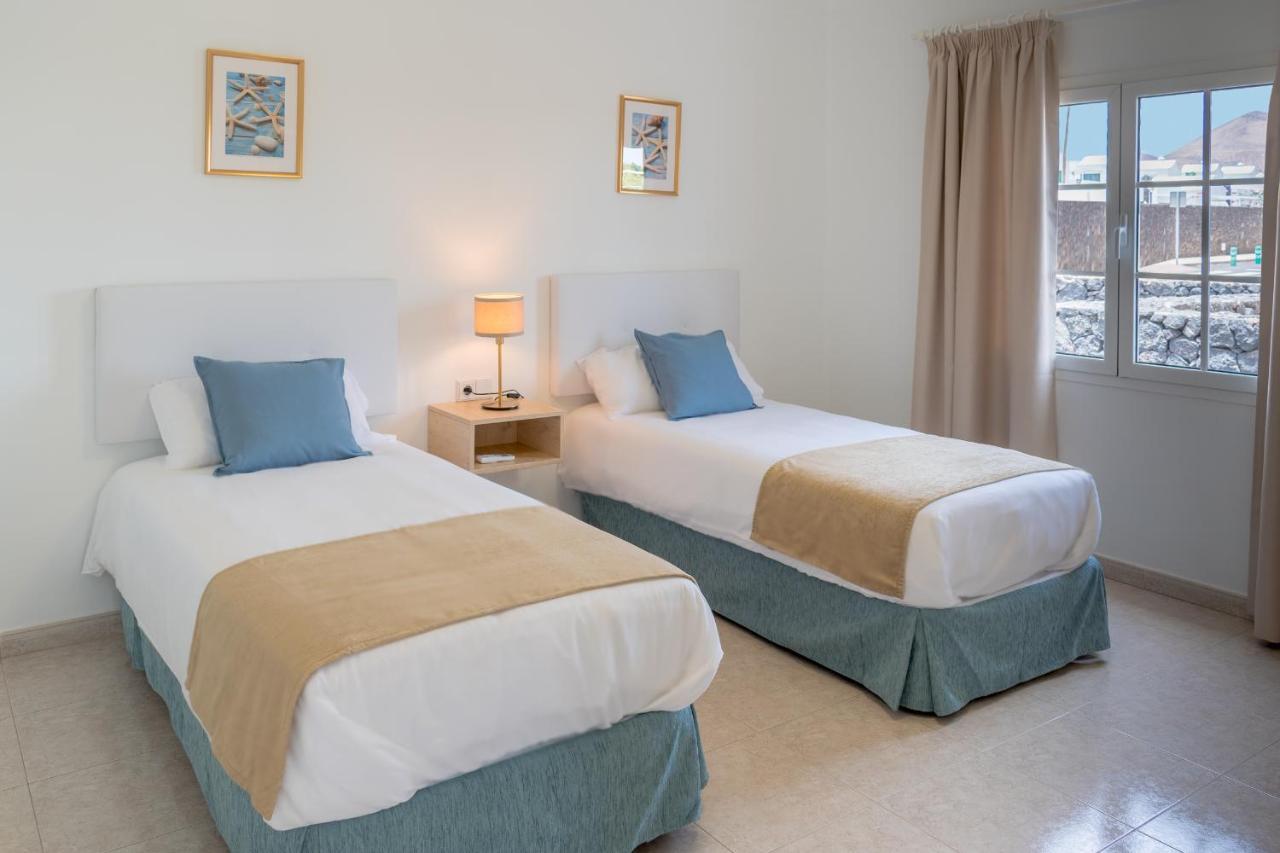 Casas Maribel Pocillos - No Pool - Sin Piscina Dom wakacyjny Puerto del Carmen (Lanzarote)