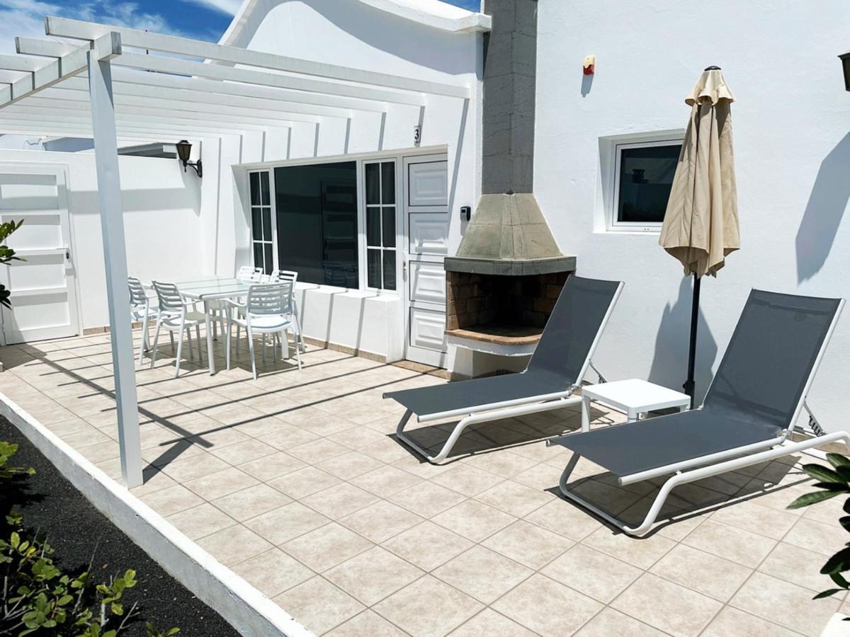 Casas Maribel Pocillos - No Pool - Sin Piscina Dom wakacyjny Puerto del Carmen (Lanzarote)