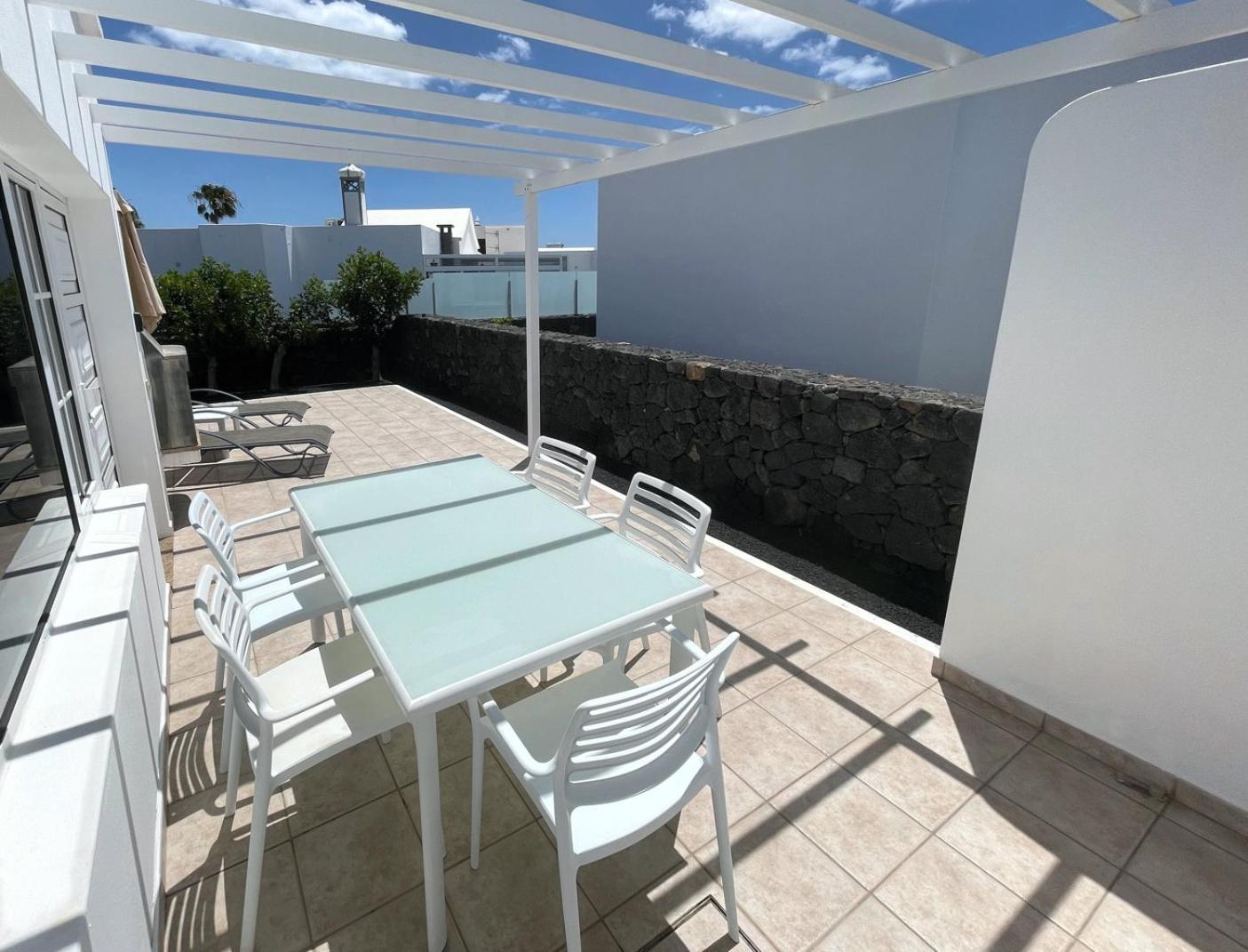 Dom wakacyjny Casas Maribel Pocillos - No Pool - Sin Piscina Puerto del Carmen (Lanzarote)