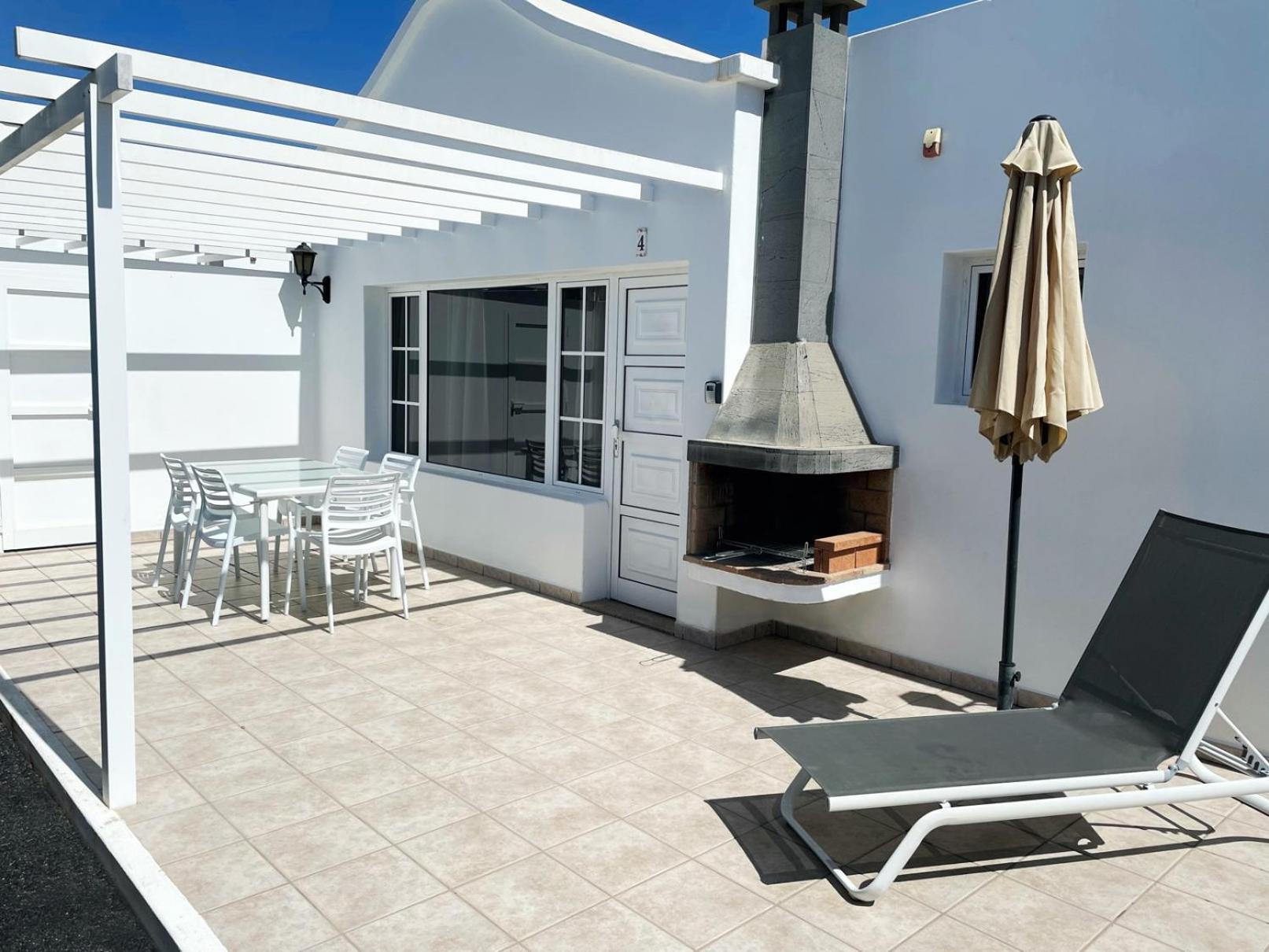 Casas Maribel Pocillos - No Pool - Sin Piscina Dom wakacyjny *