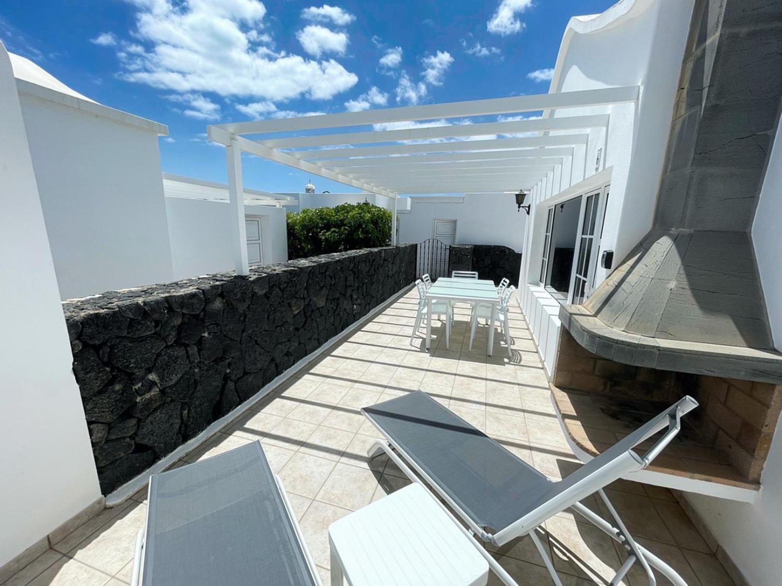 Casas Maribel Pocillos - No Pool - Sin Piscina Dom wakacyjny Puerto del Carmen (Lanzarote)