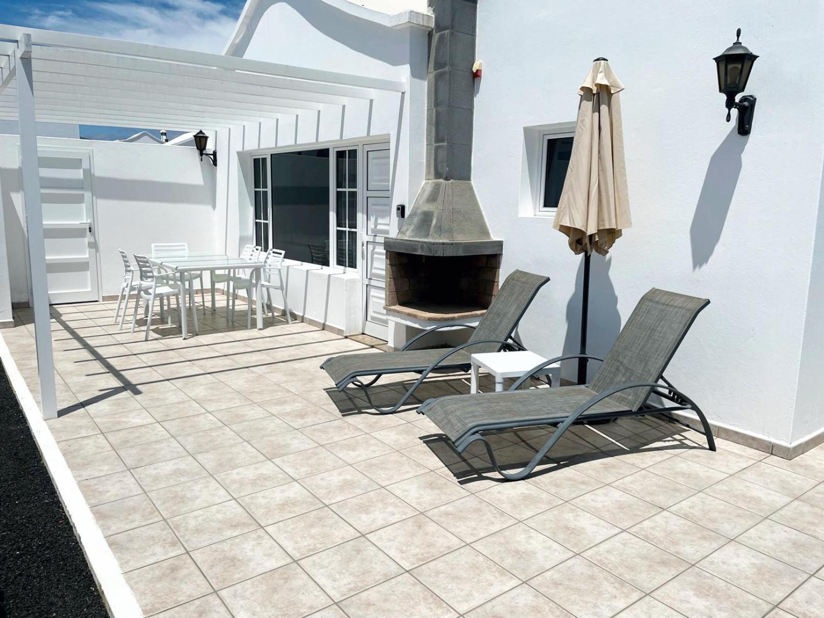 Casas Maribel Pocillos - No Pool - Sin Piscina Dom wakacyjny